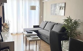 Barbastro Urban Home
